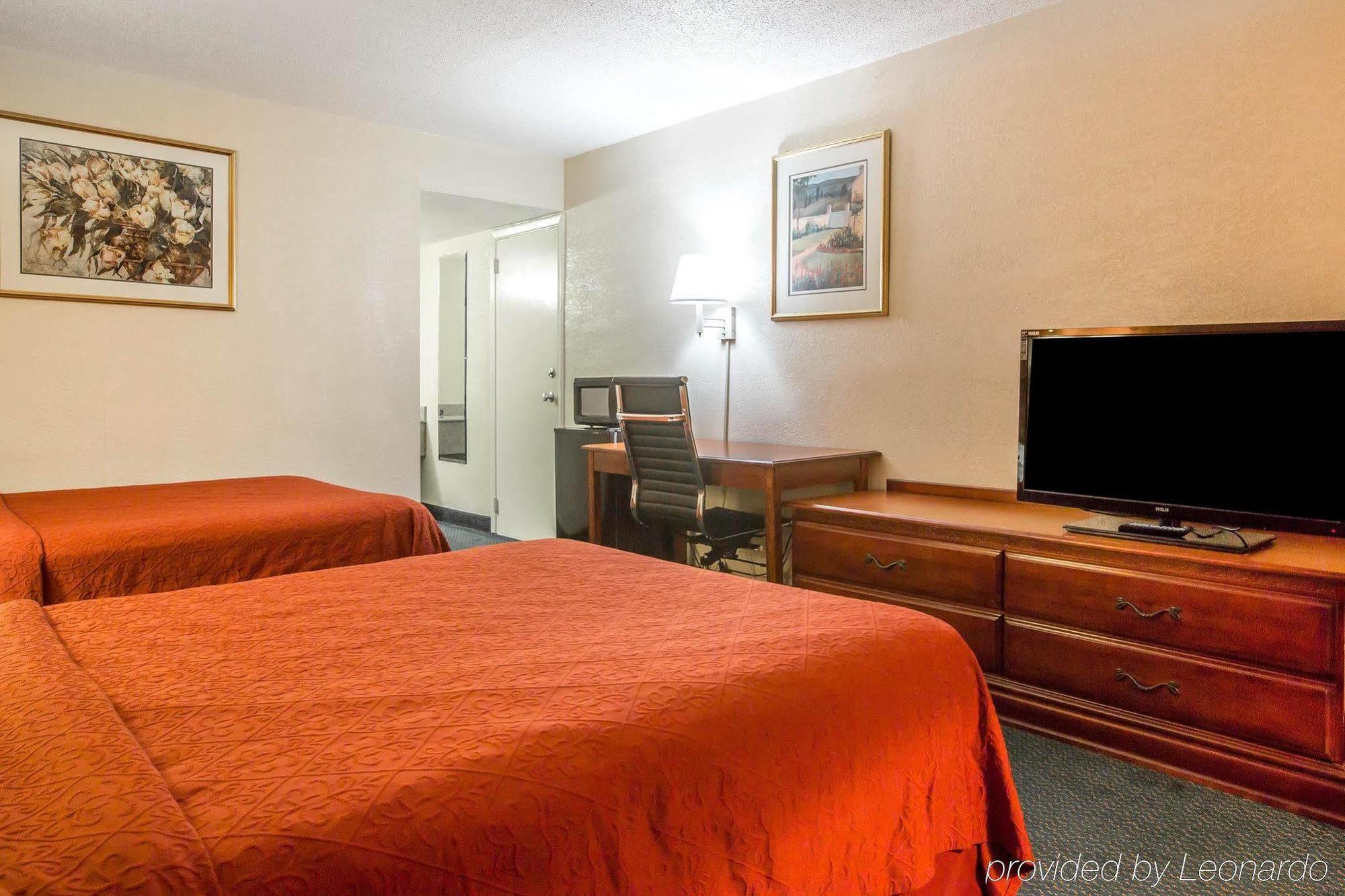 Quality Inn Atlanta Northeast I-85 Chamblee Ngoại thất bức ảnh