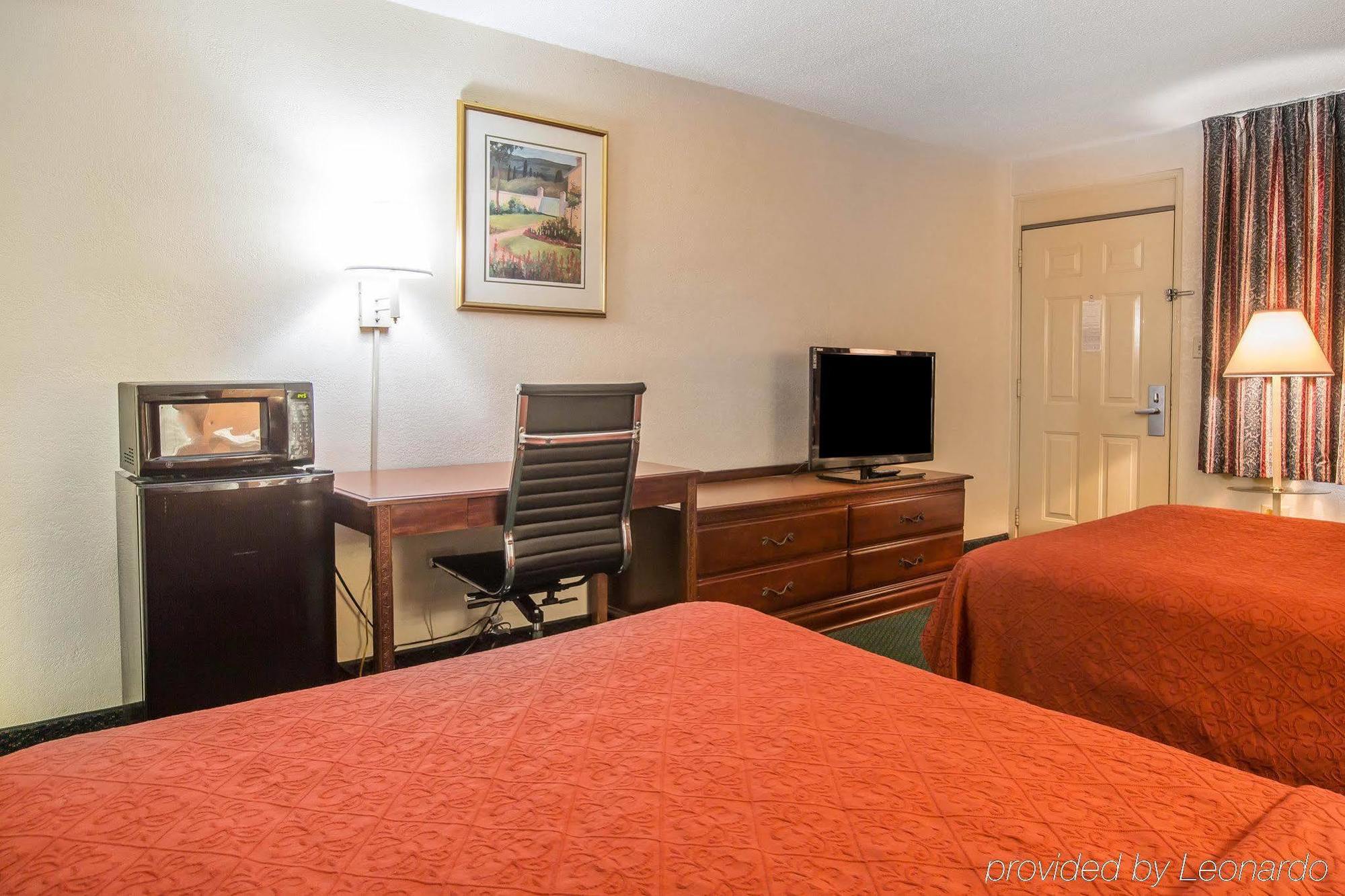 Quality Inn Atlanta Northeast I-85 Chamblee Ngoại thất bức ảnh