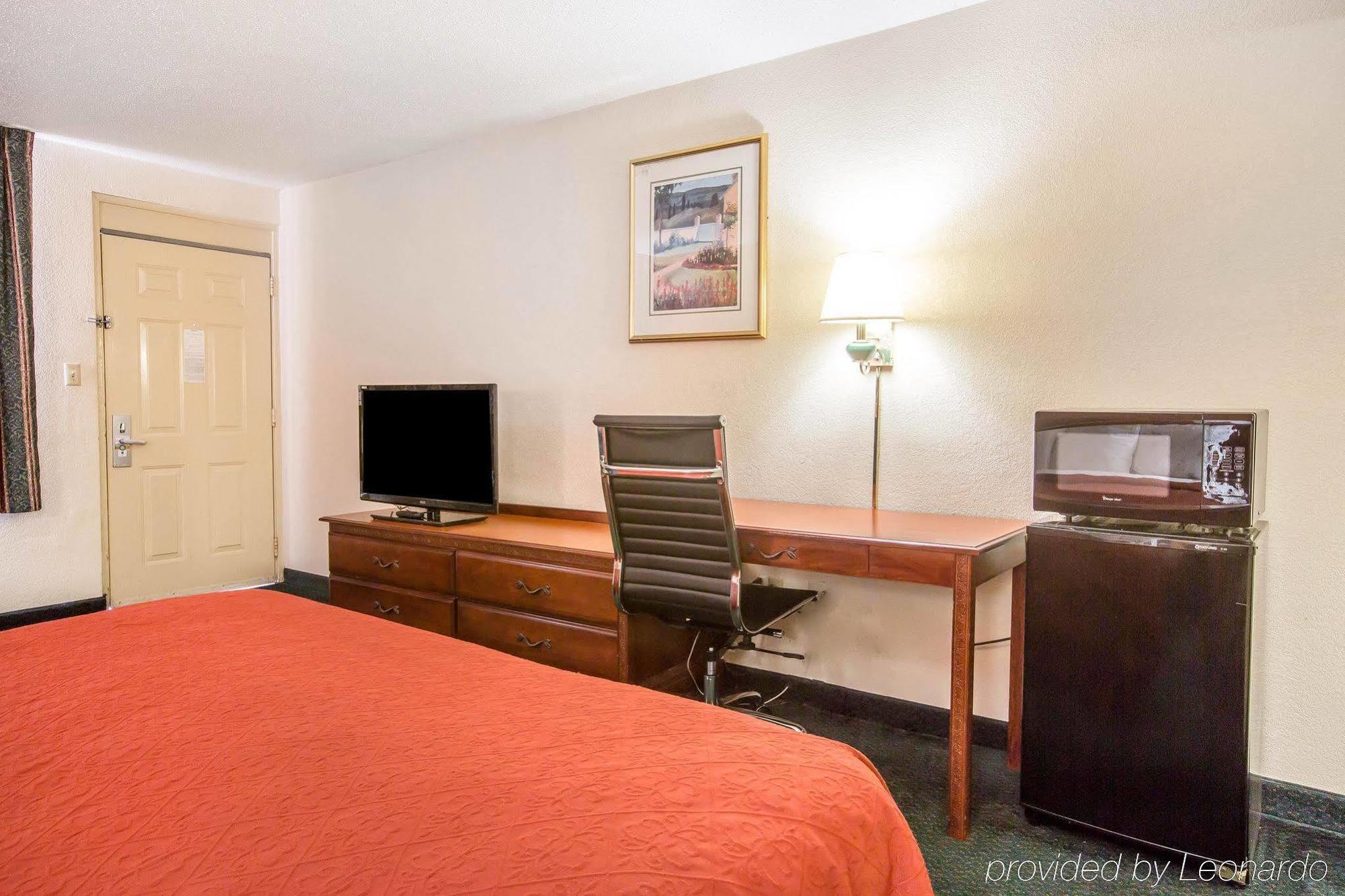 Quality Inn Atlanta Northeast I-85 Chamblee Ngoại thất bức ảnh